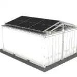 Solar Containers TerraTechs