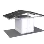 Solar Containers TerraTechs