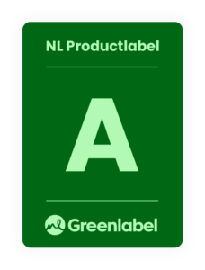 NL Productlabel A