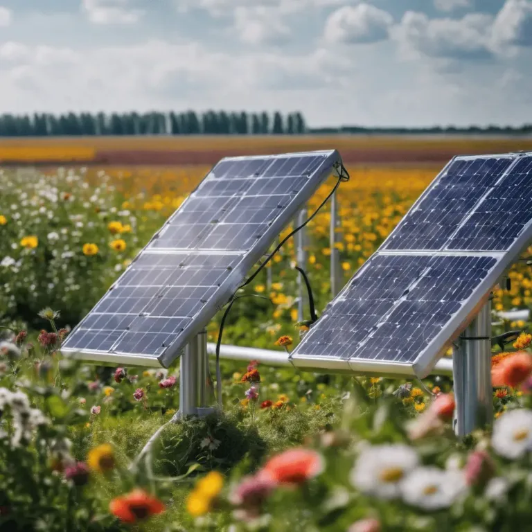 EcoCertified-zonneparken