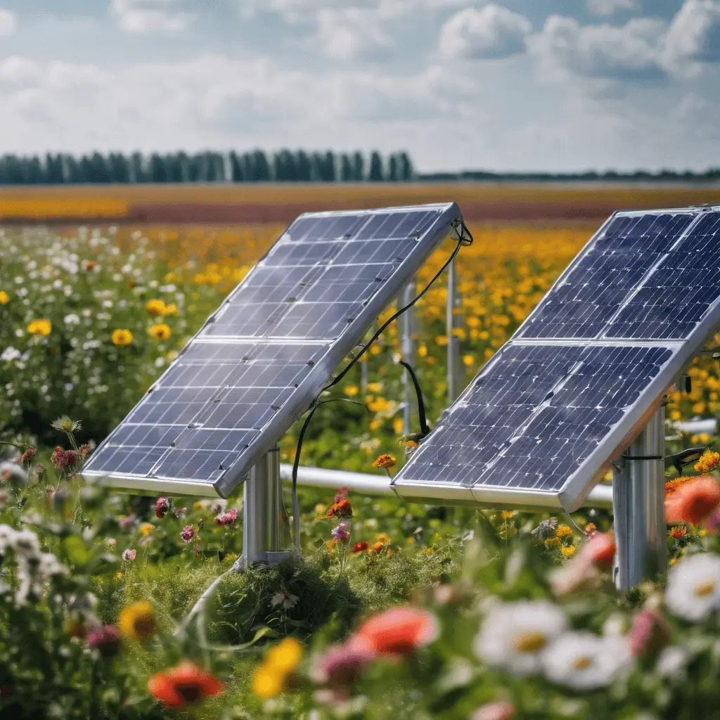 EcoCertified-zonneparken