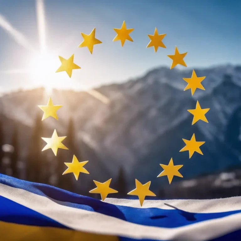 EU steun voor zonne-energie sector