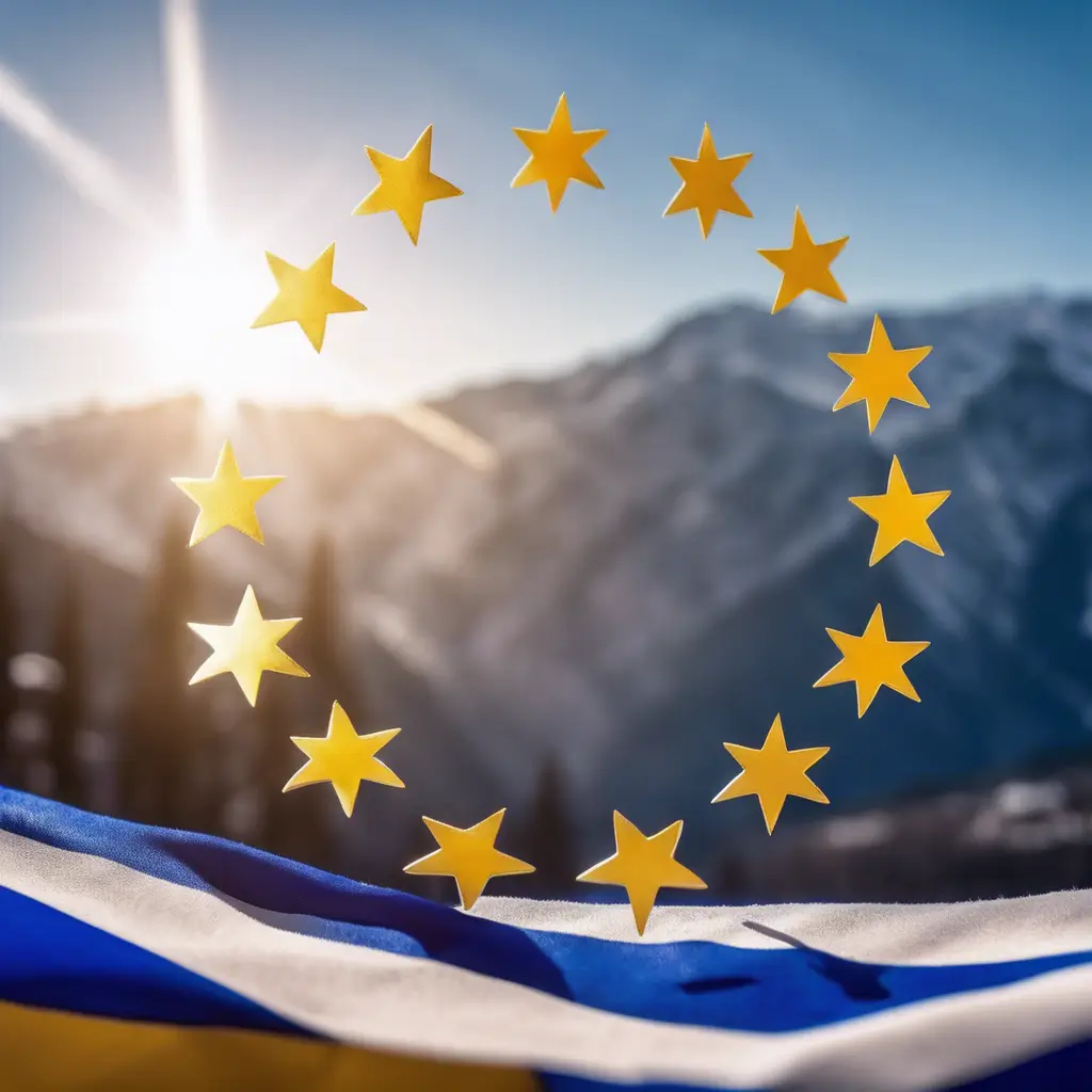 EU steun voor zonne-energie sector