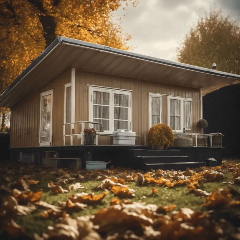 Fundering zorgwoning met schroefpalen”