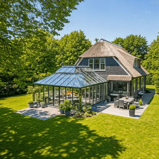 Serre Duurzaam Funderen