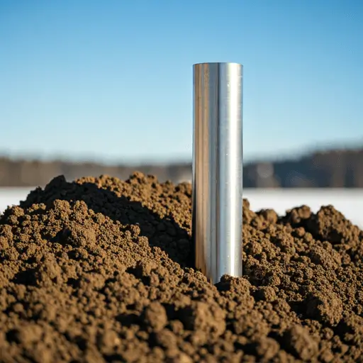 De beste fundering van 2025