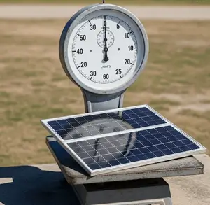 Wat is het nut van lichtgewicht zonnepanelen?
